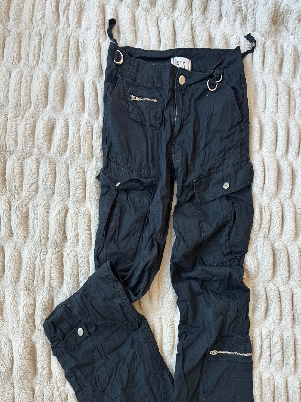 BDG Cargo / Utility Pants
